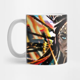 Queen Nzinga Mug